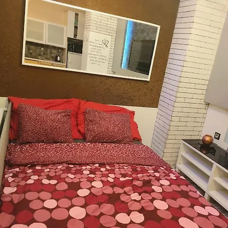 Appartamento Pearl Apt. With Ac *