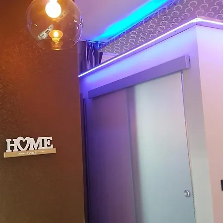 Pearl Apt. With Ac