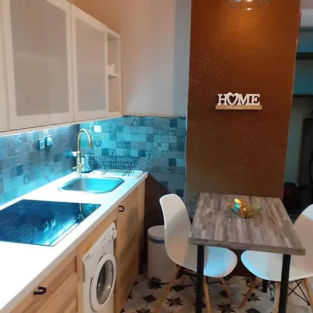 Pearl Apt. With Ac Apartment *