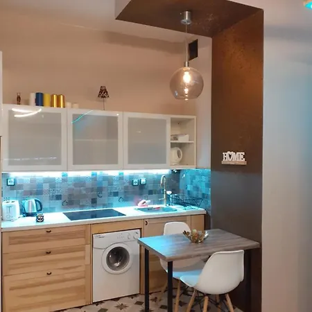 Pearl Apt. With Ac *