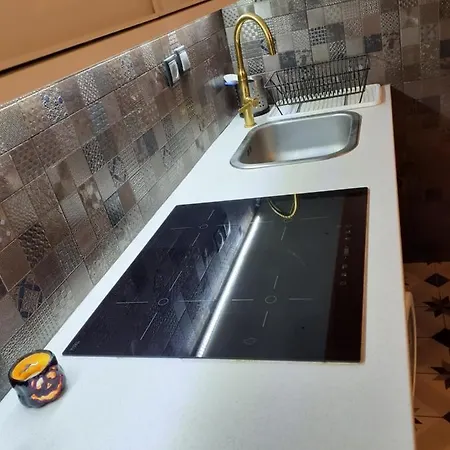 Apartment Pearl Apt. With Ac