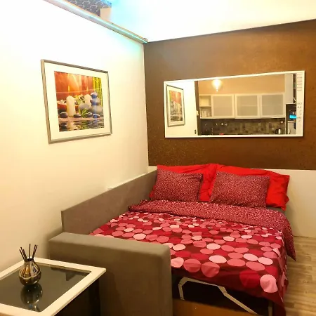 Pearl Apt. With Ac