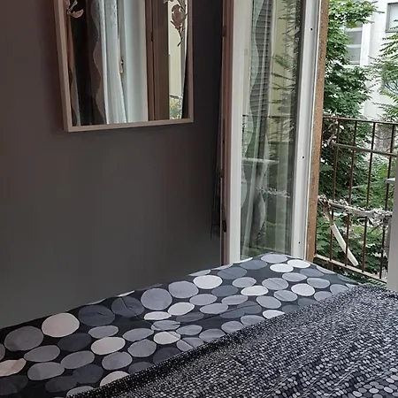 Apartment Pearl Apt. With Ac *
