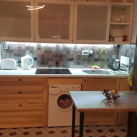 Pearl Apt. With Ac